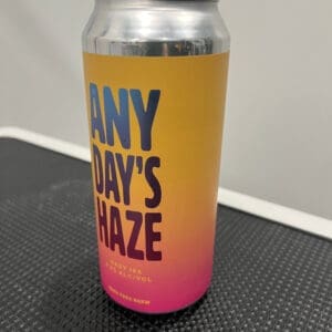 Beer tree - any days haze