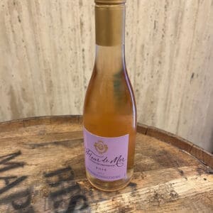 Fleur De Mer - Rose (half bottle)