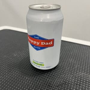 Happy Dad - lemon lime