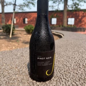 J Vineyards - Pinot Noir (half bottle)