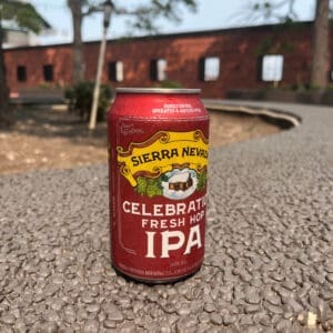Sierra Nevada - celebration IPA 12 oz